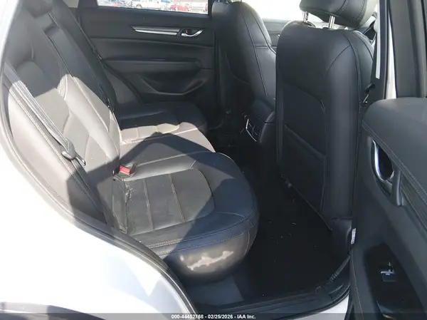 JM3KFBDM0M1428626 2021 MAZDA CX-5 - Image 8