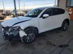 JM3KFBDM0M1433485 2021 MAZDA CX-5