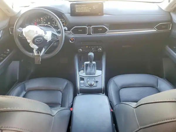JM3KFBDM0M1433485 2021 MAZDA CX-5 - Image 8