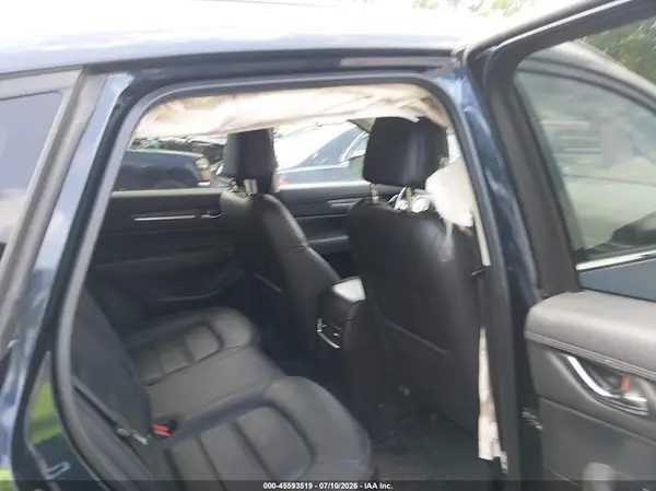 JM3KFBDM0M1437679 2021 MAZDA CX-5 - Image 8