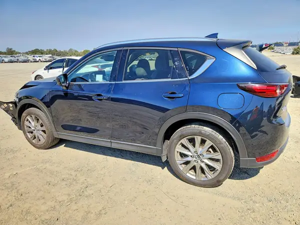JM3KFBDM0M1439156 2021 MAZDA CX-5 - Image 2