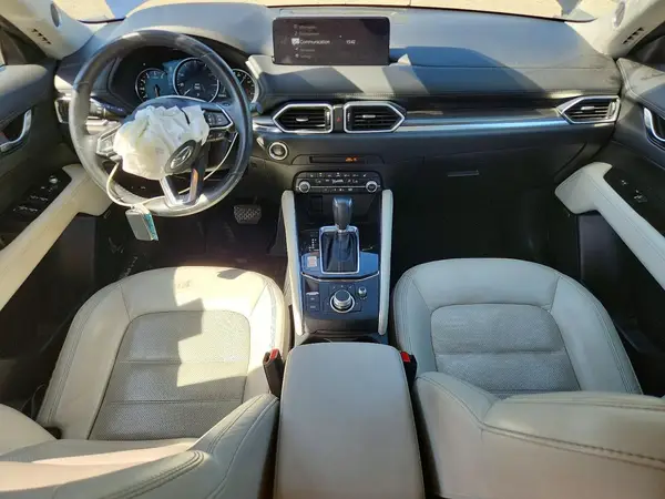 JM3KFBDM0M1439156 2021 MAZDA CX-5 - Image 8