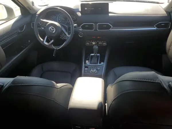 JM3KFBDM0M1440565 2021 MAZDA CX-5 - Image 8
