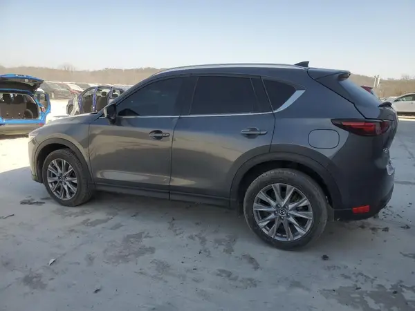 JM3KFBDM0M1464817 2021 MAZDA CX-5 - Image 2