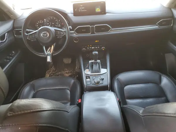 JM3KFBDM0M1464817 2021 MAZDA CX-5 - Image 8