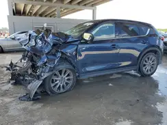 JM3KFBDM0M1487532 2021 MAZDA CX-5