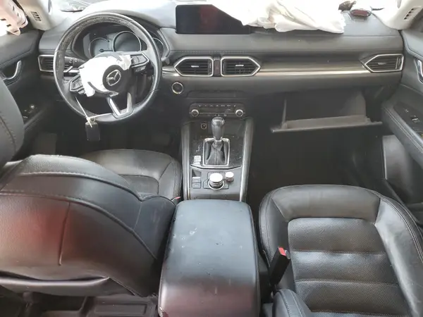JM3KFBDM0M1487532 2021 MAZDA CX-5 - Image 8