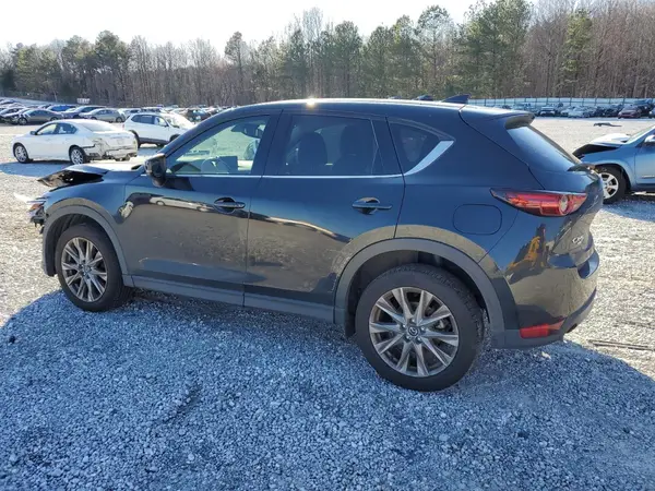 JM3KFBDM0M1495355 2021 MAZDA CX-5 - Image 2