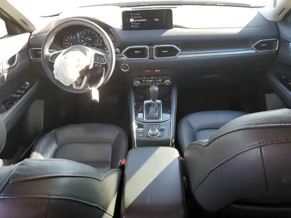 JM3KFBDM0M1495355 2021 MAZDA CX-5 - Image 8