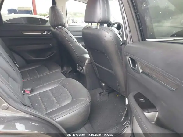 JM3KFBDM0M1497154 2021 MAZDA CX-5 - Image 8