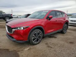 JM3KFBDM0N0526949 2022 MAZDA CX-5
