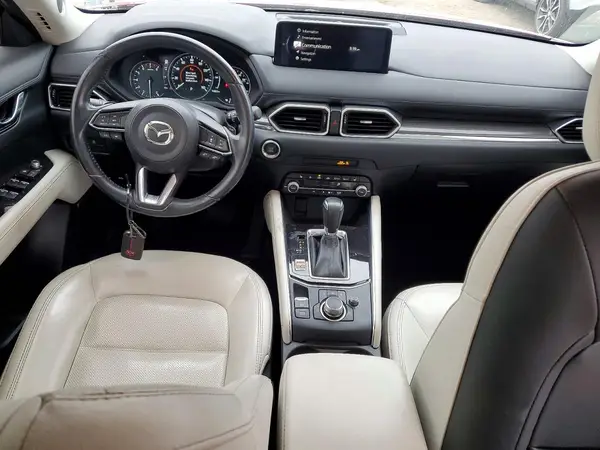 JM3KFBDM0N0526949 2022 MAZDA CX-5 - Image 8