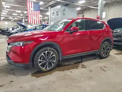 JM3KFBDM0N0536610 2022 MAZDA CX-5
