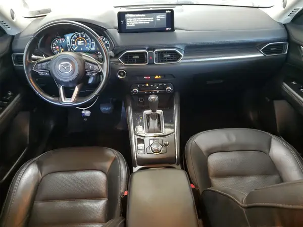 JM3KFBDM0N0546747 2022 MAZDA CX-5 - Image 8