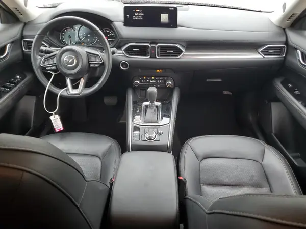 JM3KFBDM0N0576282 2022 MAZDA CX-5 - Image 8