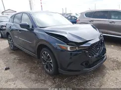 JM3KFBDM0N0605134 2022 MAZDA CX-5