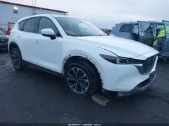JM3KFBDM0N0607420 2022 MAZDA CX-5
