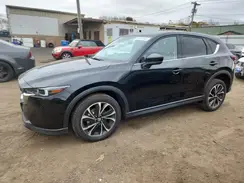 JM3KFBDM0N0612861 2022 MAZDA CX-5
