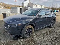 JM3KFBDM0N0615954 2022 MAZDA CX-5