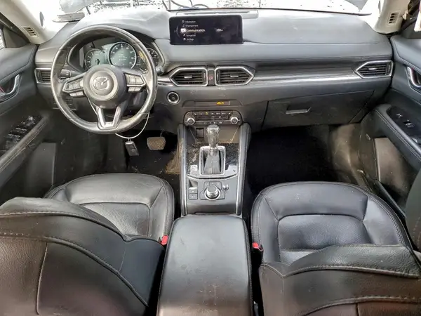JM3KFBDM0N0615954 2022 MAZDA CX-5 - Image 8