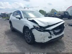JM3KFBDM0N0617882 2022 MAZDA CX-5