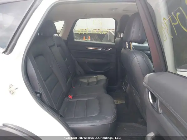 JM3KFBDM0N0617882 2022 MAZDA CX-5 - Image 8
