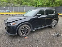 JM3KFBDM0N0630891 2022 MAZDA CX-5