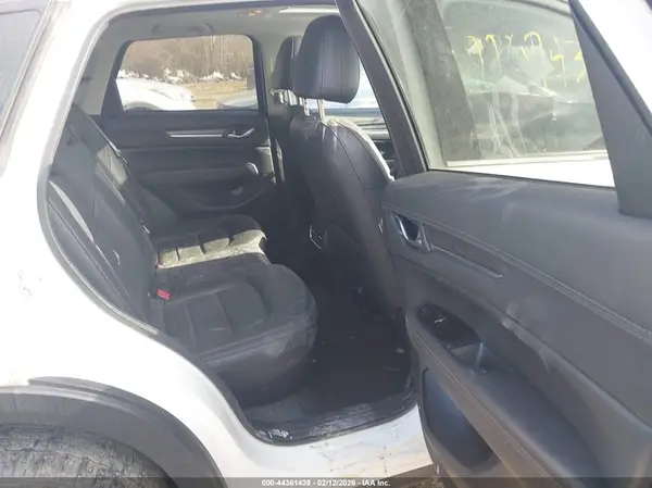 JM3KFBDM0N0636545 2022 MAZDA CX-5 - Image 8