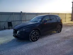 JM3KFBDM0N1527674 2022 MAZDA CX-5