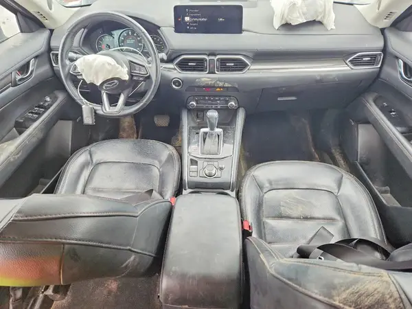 JM3KFBDM0N1538948 2022 MAZDA CX-5 - Image 8