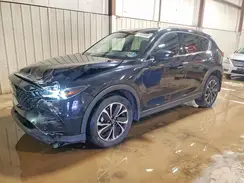 JM3KFBDM0N1540439 2022 MAZDA CX-5