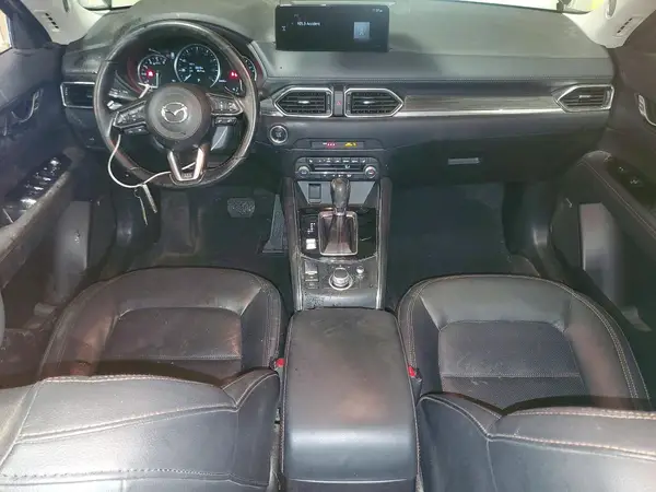 JM3KFBDM0N1540439 2022 MAZDA CX-5 - Image 8