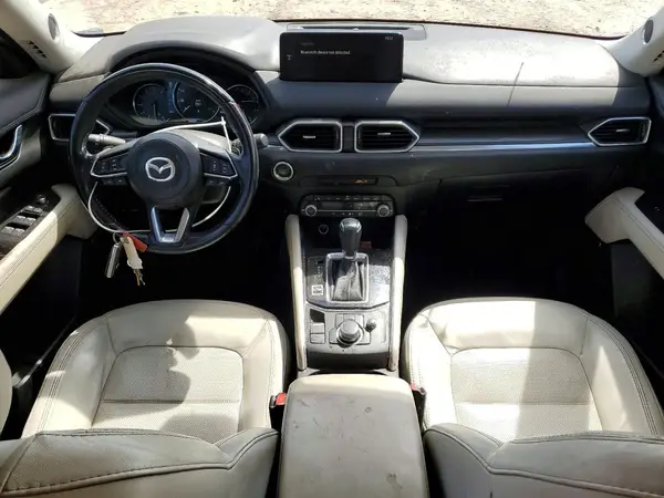 JM3KFBDM0N1544846 2022 MAZDA CX-5 - Image 8