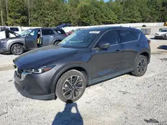 JM3KFBDM0N1573683 2022 MAZDA CX-5