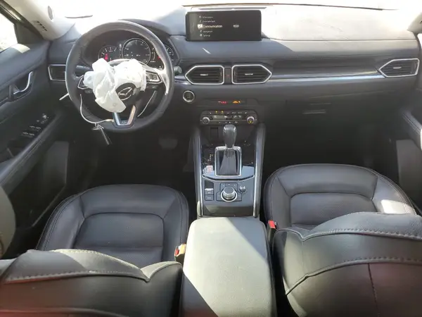 JM3KFBDM0N1573683 2022 MAZDA CX-5 - Image 8