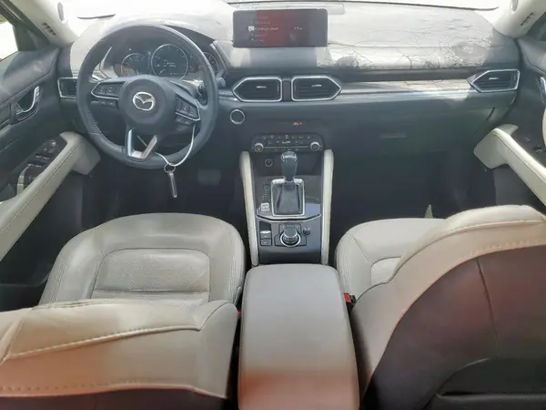 JM3KFBDM0N1583002 2022 MAZDA CX-5 - Image 8