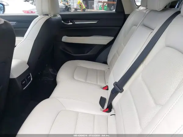 JM3KFBDM0N1592136 2022 MAZDA CX-5 - Image 8