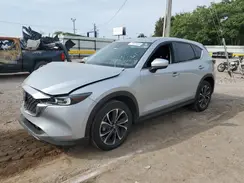 JM3KFBDM0N1605922 2022 MAZDA CX-5