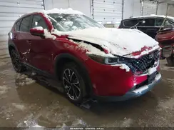 JM3KFBDM0N1619626 2022 MAZDA CX-5