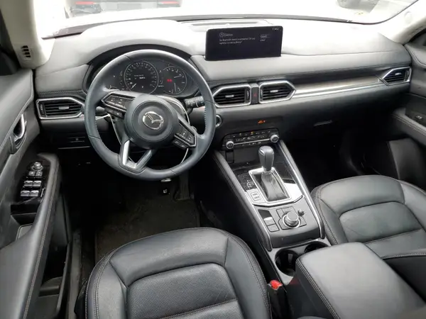 JM3KFBDM0N1629671 2022 MAZDA CX-5 - Image 8