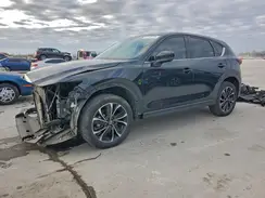 JM3KFBDM0N1633056 2022 MAZDA CX-5