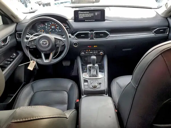 JM3KFBDM0N1633056 2022 MAZDA CX-5 - Image 8