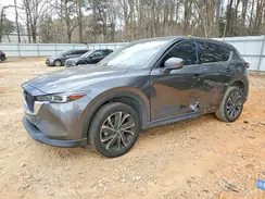 JM3KFBDM0P0100262 2023 MAZDA CX-5