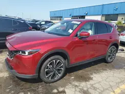 JM3KFBDM0P0122729 2023 MAZDA CX-5
