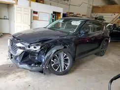 JM3KFBDM0P0127591 2023 MAZDA CX-5
