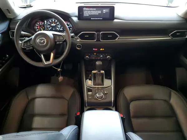 JM3KFBDM0P0127591 2023 MAZDA CX-5 - Image 8