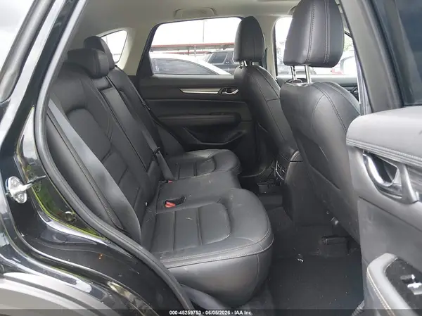 JM3KFBDM0P0135528 2023 MAZDA CX-5 - Image 8