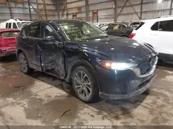 JM3KFBDM0P0152023 2023 MAZDA CX-5
