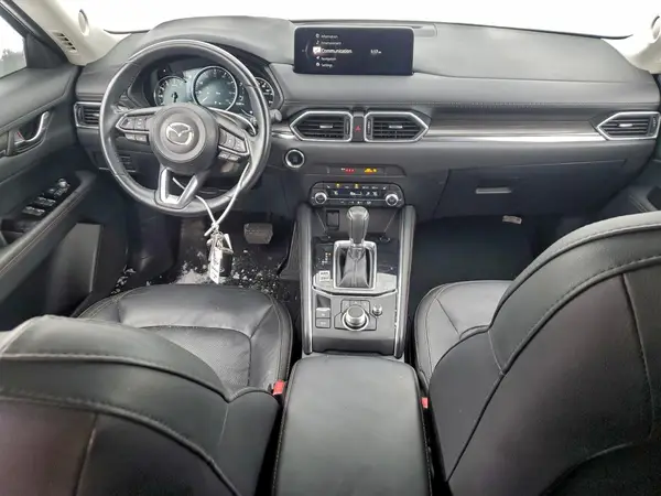 JM3KFBDM0P0154144 2023 MAZDA CX-5 - Image 8