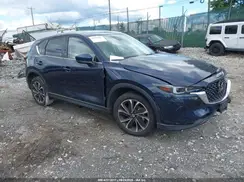 JM3KFBDM0P0158274 2023 MAZDA CX-5